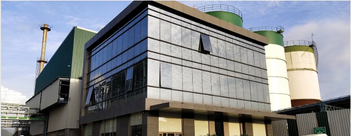 Civil, Plumbing & Infrastructure works for Food Processing, Packaging and Tempreature Controlled Warehouse at Additional Patalganga.